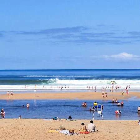 Sicard-1 By Interhome מימיזן-פלאז'