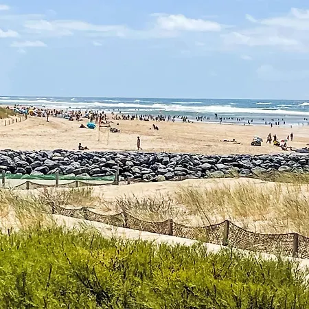 Sicard-1 By Interhome בית נופש מימיזן-פלאז'