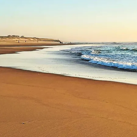 Sicard-1 By Interhome מימיזן-פלאז'