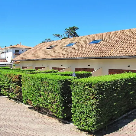 Holiday home Sicard-1 By Interhome