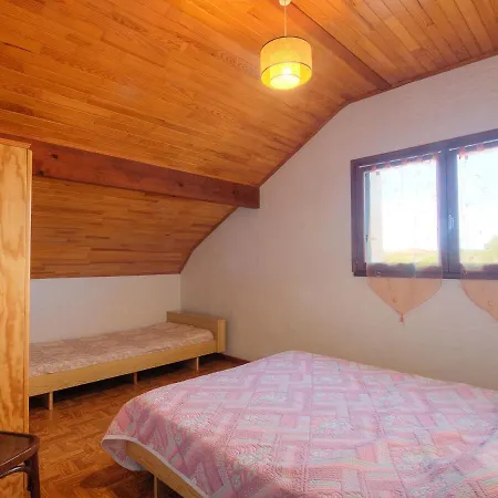Holiday home Sicard-1 By Interhome Mimizan-Plage