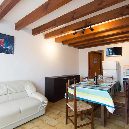 Holiday home Sicard-1 By Interhome Mimizan-Plage
