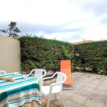 Sicard-1 By Interhome Hébergement de vacances