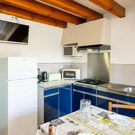 Sicard-1 By Interhome