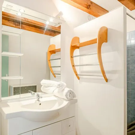 Sicard-1 By Interhome *