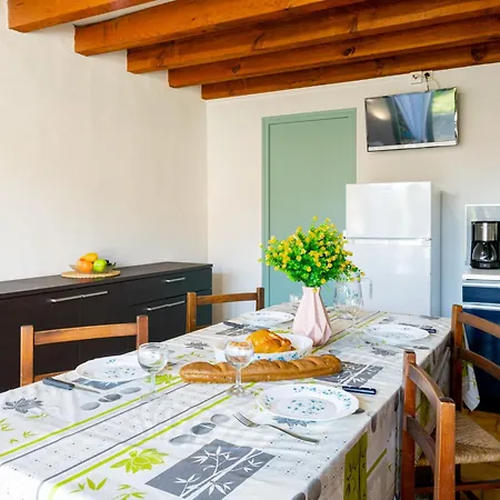 Sicard-1 By Interhome Hébergement de vacances