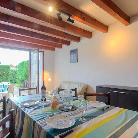 Sicard-1 By Interhome Mimizan-Plage