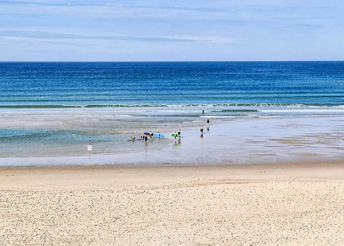 Sicard-1 By Interhome Prázdninový dům Mimizan-Plage